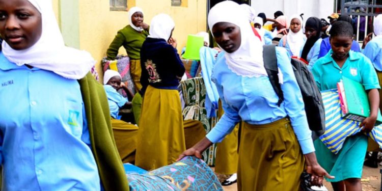 Cabinet okays early closure of schools