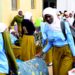 Cabinet okays early closure of schools