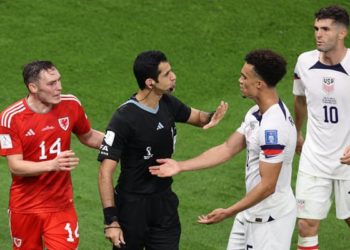 Bale to the rescue as Wales snatch US draw on World Cup return