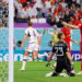 Fuellkrug strikes late to salvage Germany World Cup draw with Spain