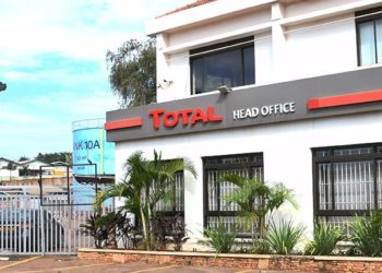 Rights defenders storm TotalEnergies office over EACOP