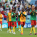 Cameroon rally to draw in World Cup thriller with Serbia