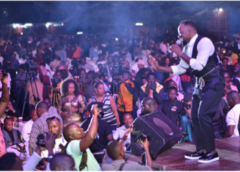 Festive season: Police caution event organisers