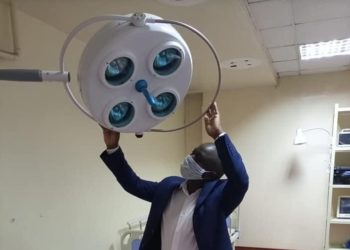 Govt given 14 days to reopen Ssegirinya’s health facility