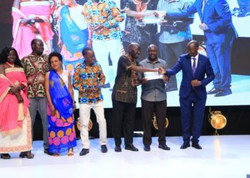 FULL LIST: Uganda’s top 100 mid-sized firms named