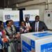 MoH receives second batch of Ebola vaccine for clinical trials