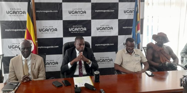 Ministry to reignite domestic tourism drives