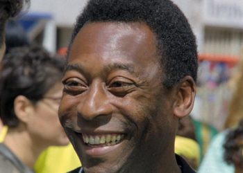 Brazilian football legend Pele dies at 82