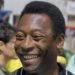 Brazilian football legend Pele dies at 82