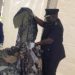Ghetto youth hand over military, police uniforms