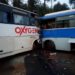 Six perish in Rukiga-Mbarara road crash