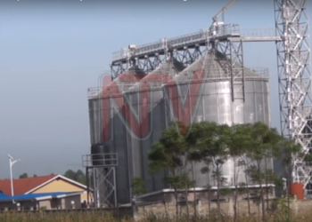 Shs15bn factory lies idle two years after commissioning