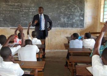 Govt to recruit 2000 teachers