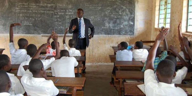 Govt to recruit 2000 teachers