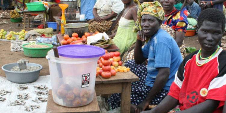CSOs concerned over poor food safety practices