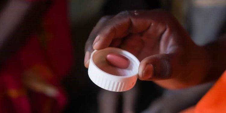 WHO calls for equal access to essential HIV services