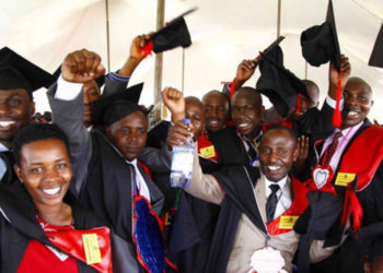 Kyambogo to graduate over 12,000