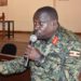 Deputy CDF speaks out on serving army officers engaging in politics