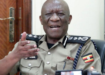 We have dismantled ADF terror cells ahead of festive season – IGP Ochola