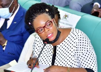 Debate on Namuganza censure delayed