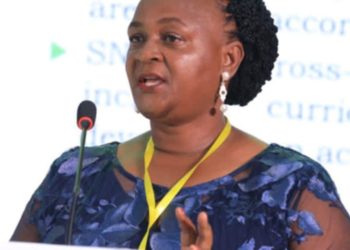 Govt introduces general science subject for learners with special needs