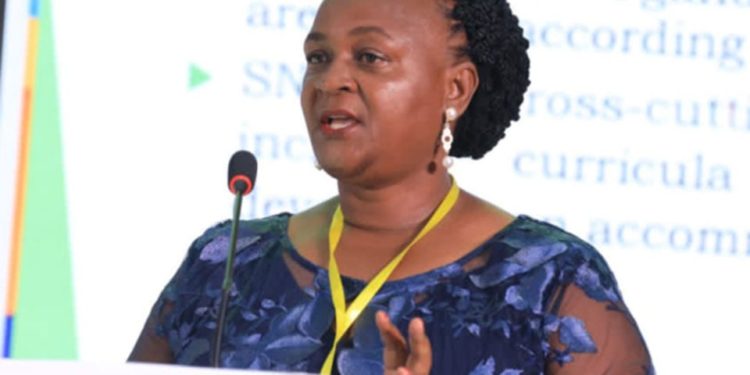 Govt introduces general science subject for learners with special needs