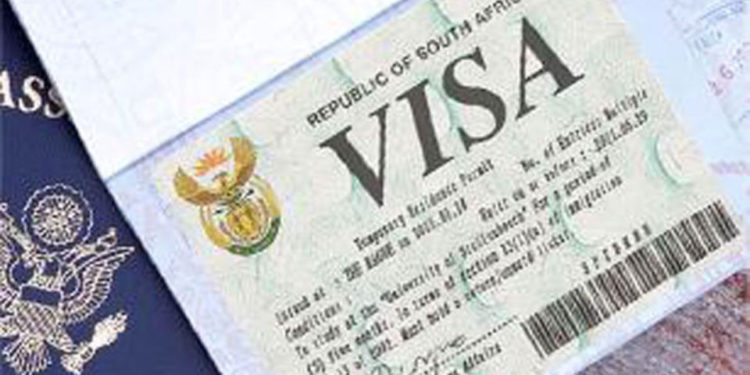 African countries making progress with visa openness – Report