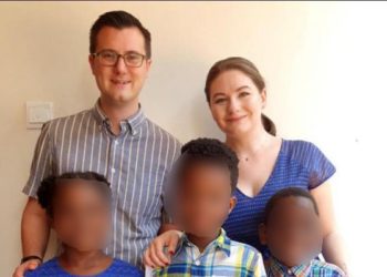 State slaps new charges against American couple accused of torturing 10-year-old boy