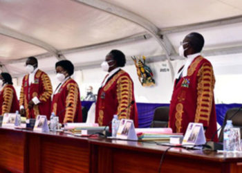Court registries to remain open during festive season – Judiciary