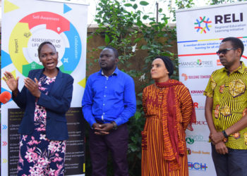 Only 2% of adolescent Ugandans have ability to solve problems – Report