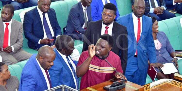 Probe into Zaake’s alleged misconduct kicks off today