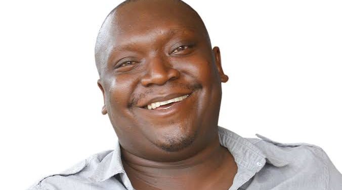 Patrick Salvado crowns self African comedy giant, Ugandans react