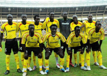 Bookmakers in Uganda