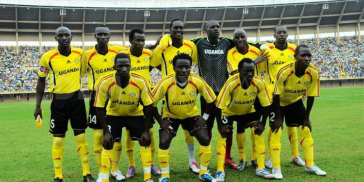 Bookmakers in Uganda
