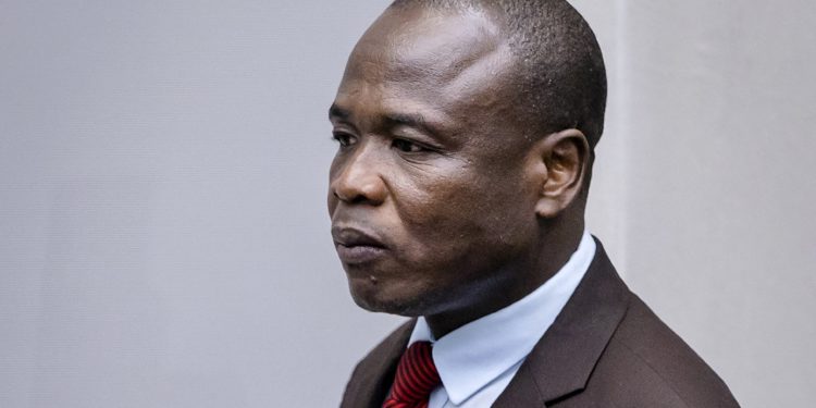 ICC upholds conviction of Ugandan former child soldier