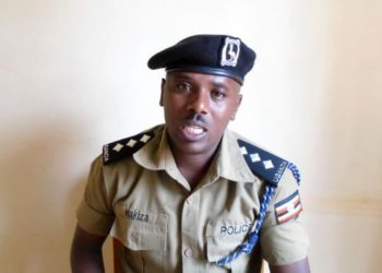 Fire guts Hoima DPP’s office