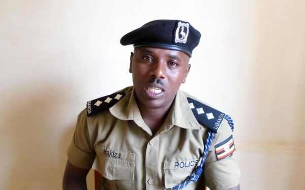 Fire guts Hoima DPP’s office