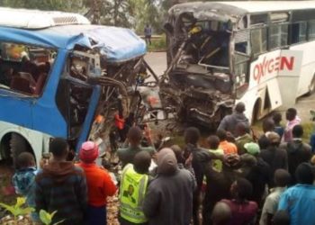 Identities of Ntungamo accident victims revealed