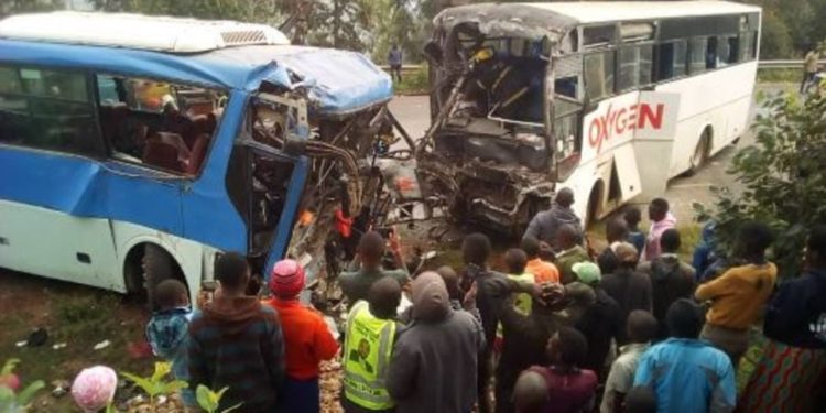 Identities of Ntungamo accident victims revealed