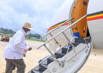 US rolls out red carpet, opens wallet for African leaders
