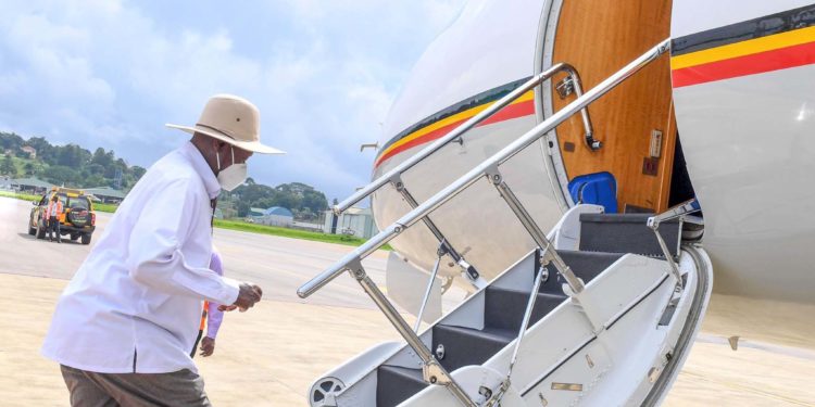US rolls out red carpet, opens wallet for African leaders