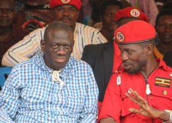 Change seekers advised not to relax in 2023