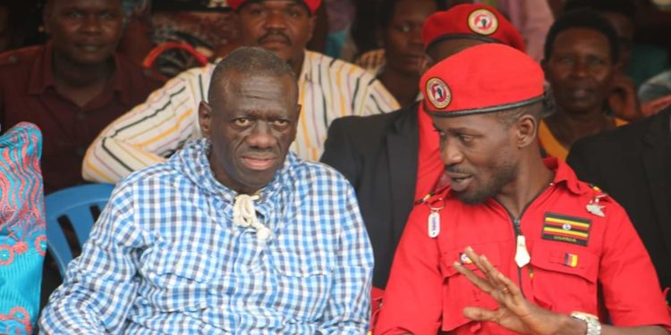 Change seekers advised not to relax in 2023