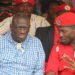 Change seekers advised not to relax in 2023