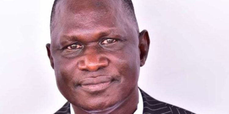 Serere County MP, wife die in accident