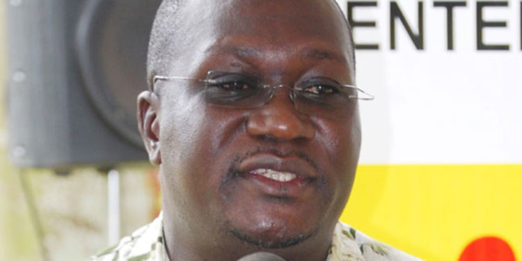 Gender ministry to revive Ekyooto sessions