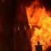 Millions lost as fire guts Mbale Industrial Park