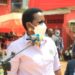 Kawempe hospital registers drop in number of expectant mothers