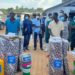 Mubende Ebola unit now empty as last four patients are discharged