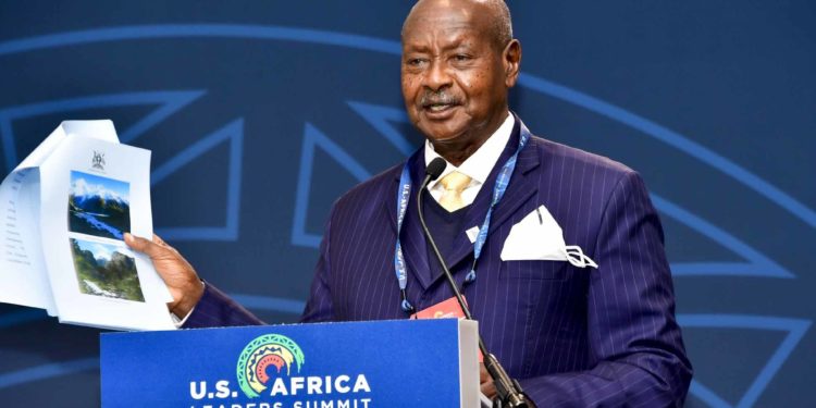 Museveni to address nation tomorrow